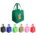 Sunbeam Jumbo Tote Shopping Bag